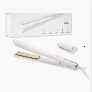 Kristin Ess Hair 3-In-One Titanium Flat Iron